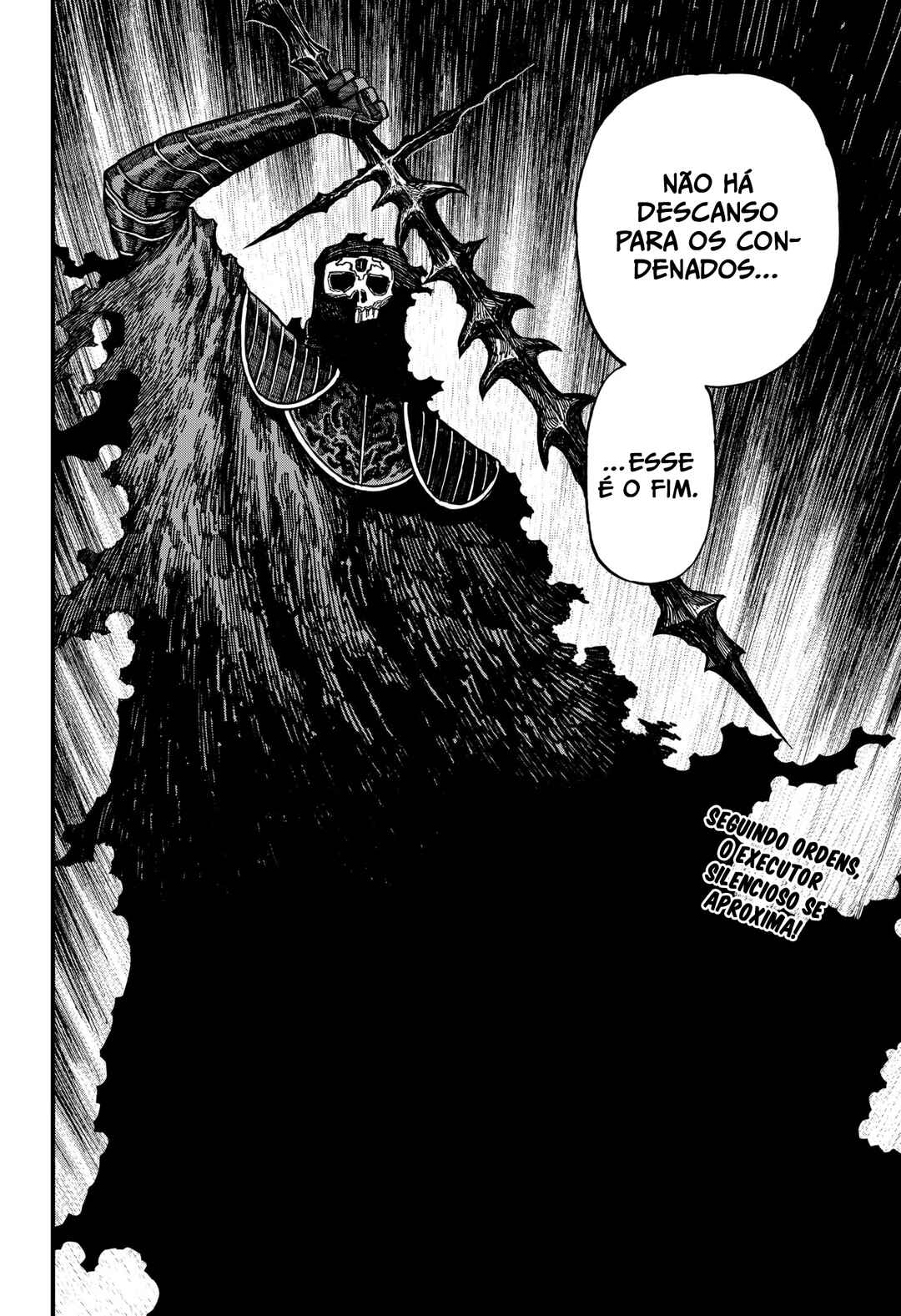 Read Centuria BR Manga Online