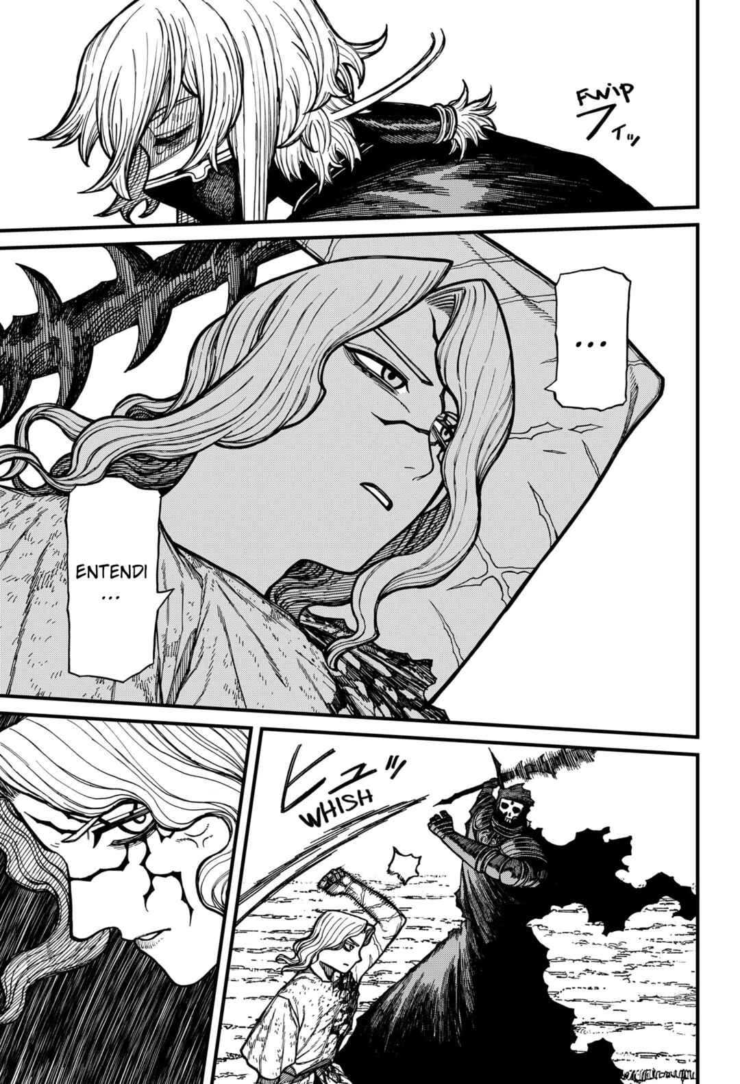 Read Centuria BR Manga Online