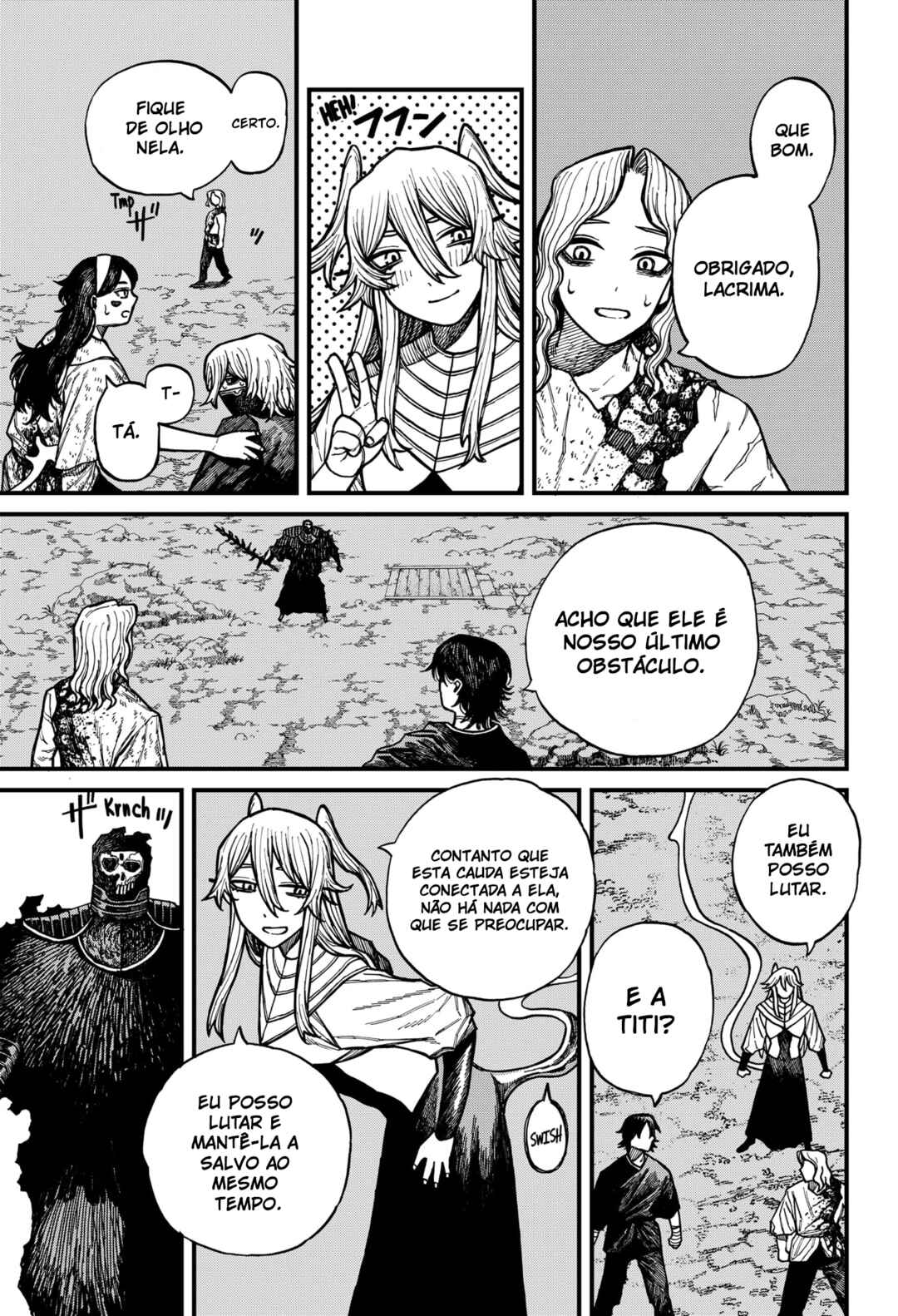 Read Centuria BR Manga Online