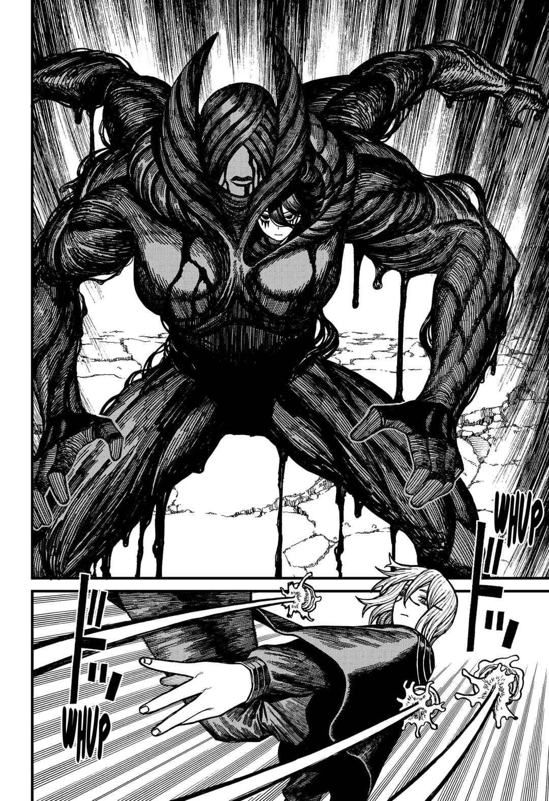 Read Centuria BR Manga Online