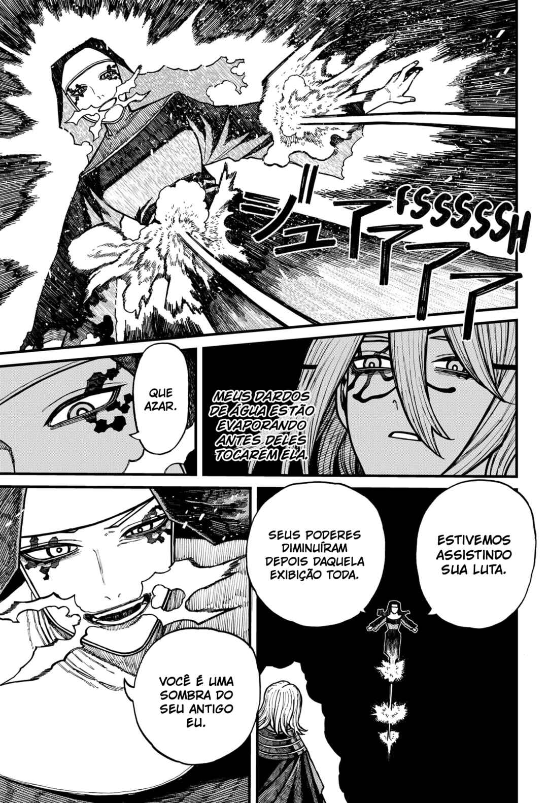 Read Centuria BR Manga Online