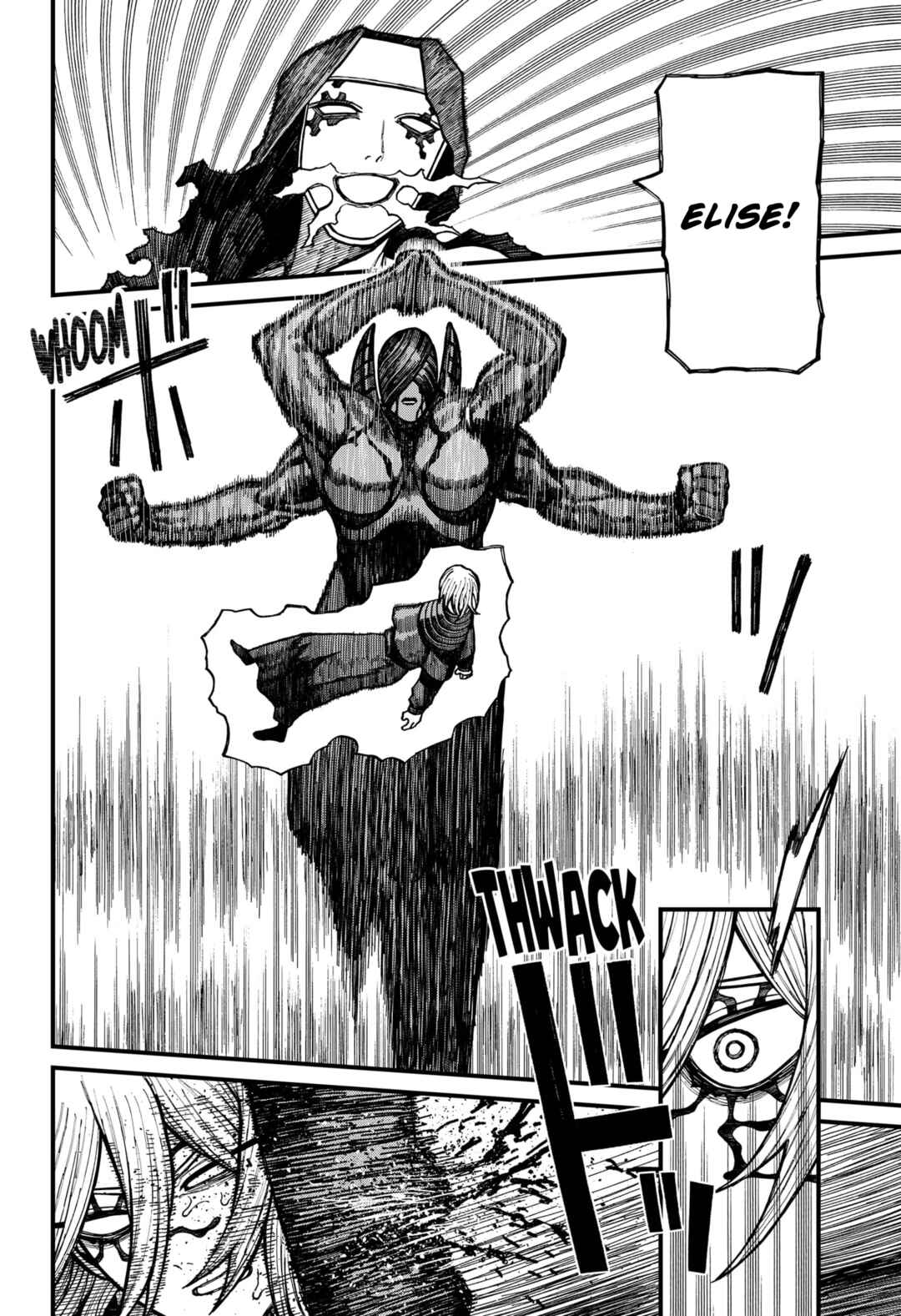 Read Centuria BR Manga Online