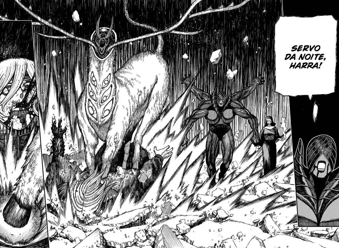 Read Centuria BR Manga Online