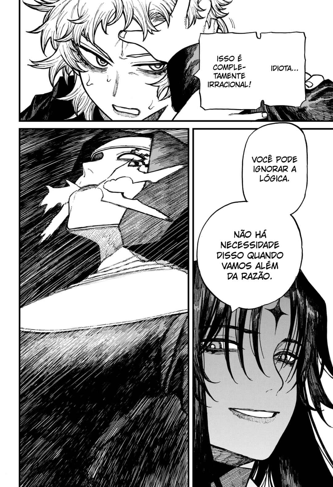 Read Centuria BR Manga Online