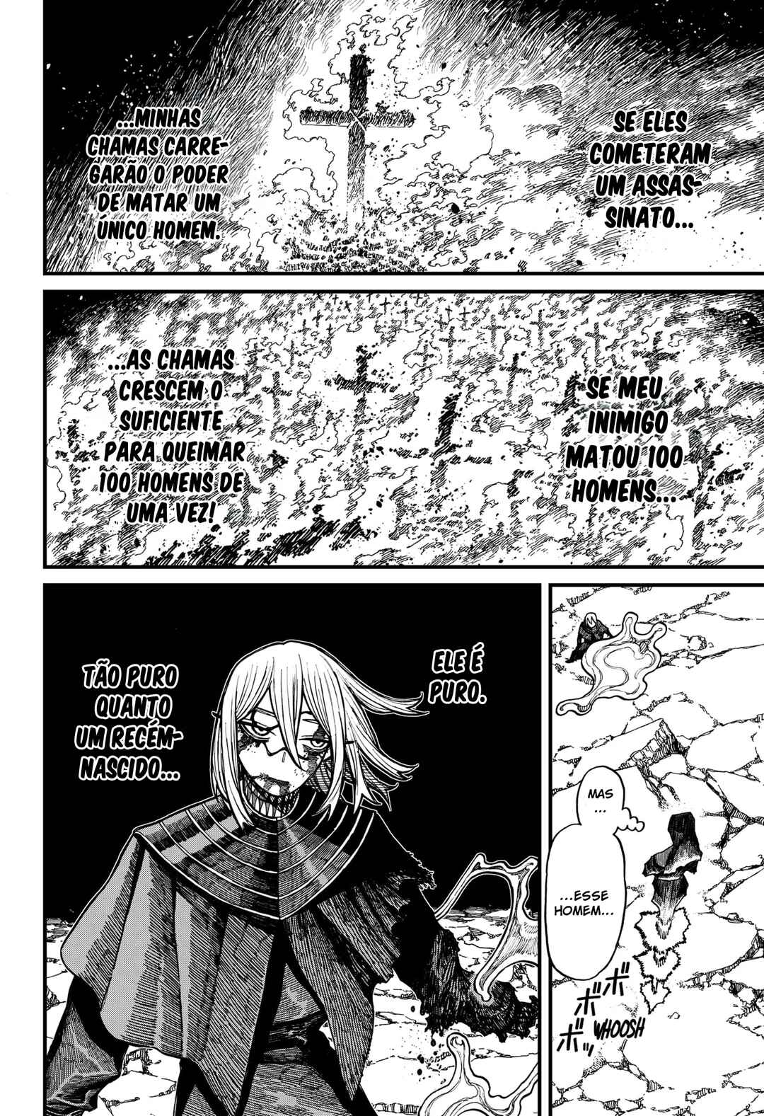 Read Centuria BR Manga Online