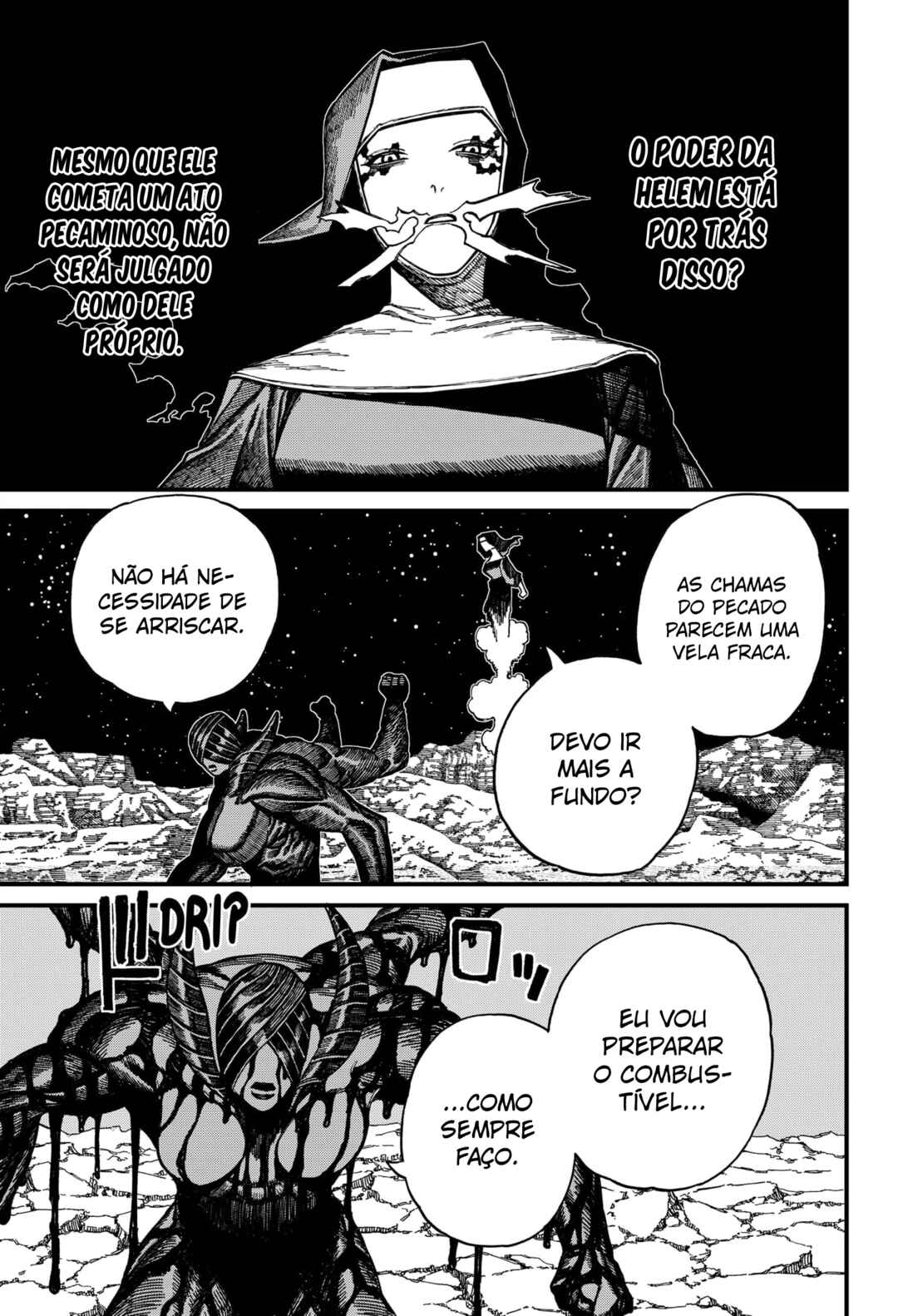 Read Centuria BR Manga Online