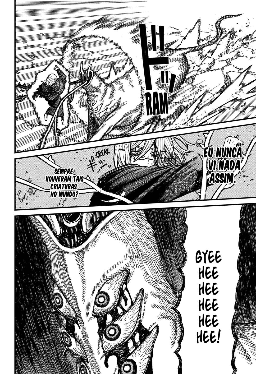 Read Centuria BR Manga Online