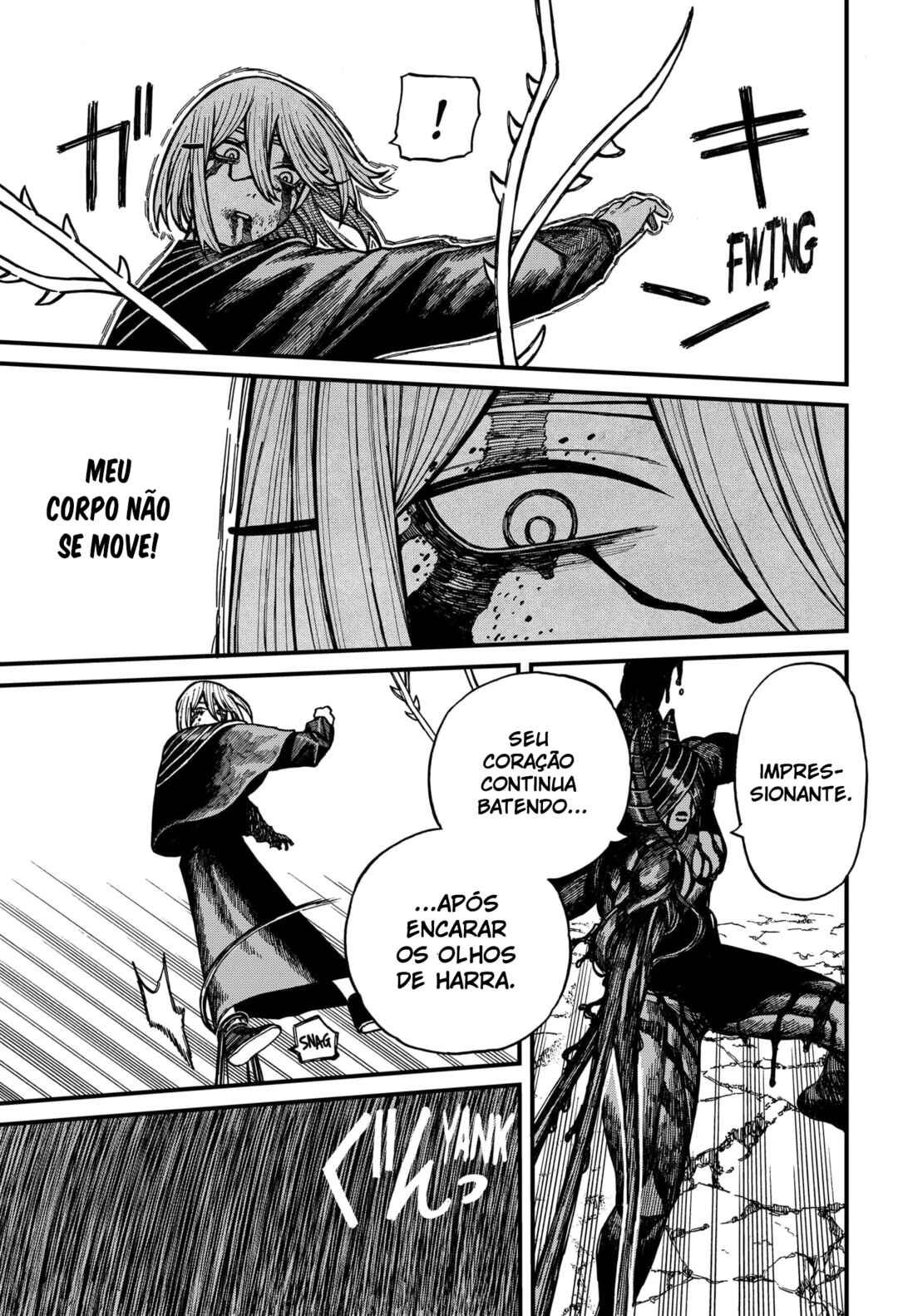 Read Centuria BR Manga Online