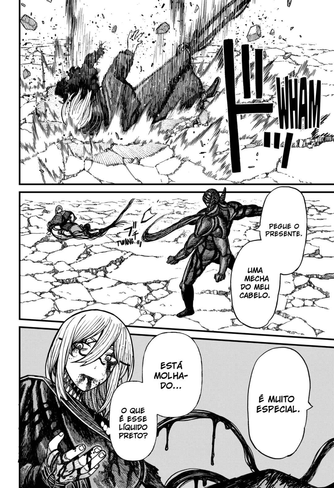 Read Centuria BR Manga Online