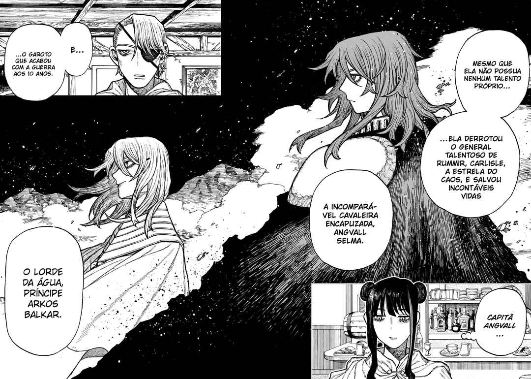 Read Centuria BR Manga Online