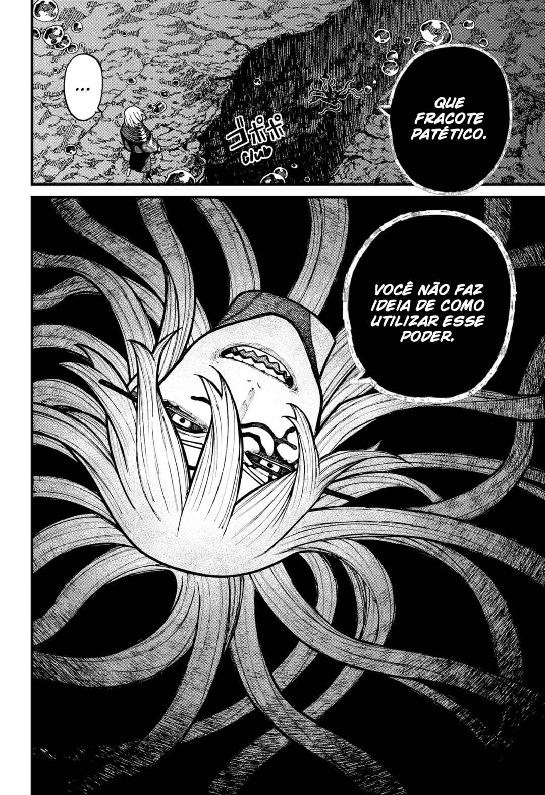 Read Centuria BR Manga Online