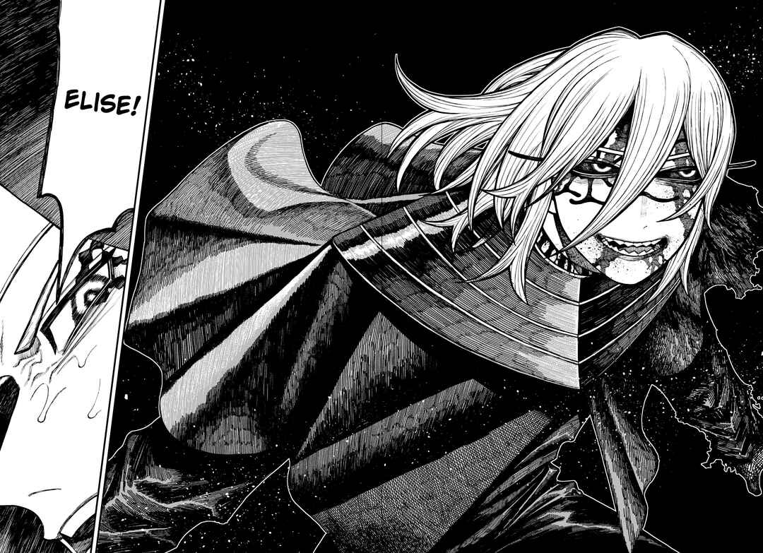 Read Centuria BR Manga Online