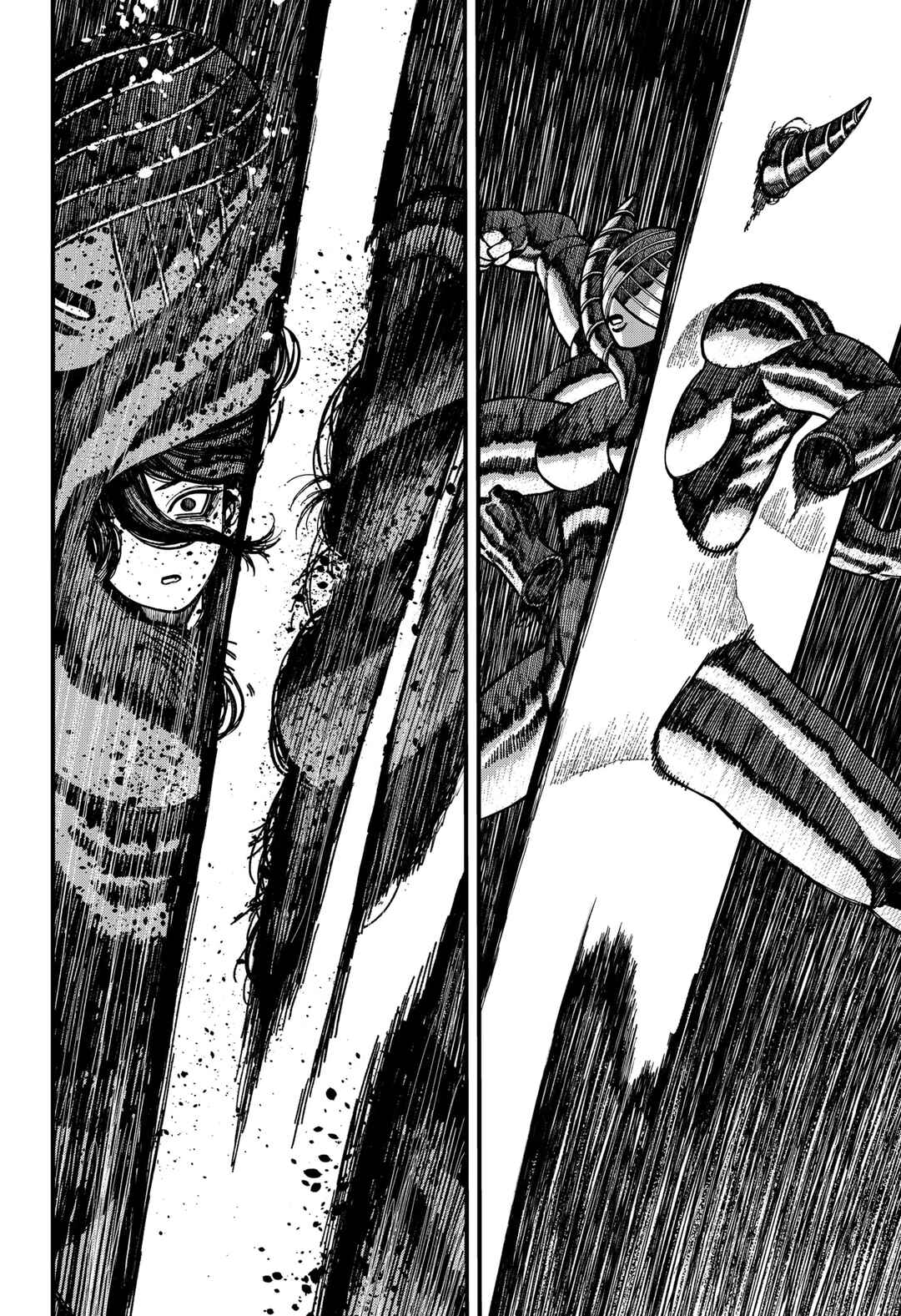 Read Centuria BR Manga Online