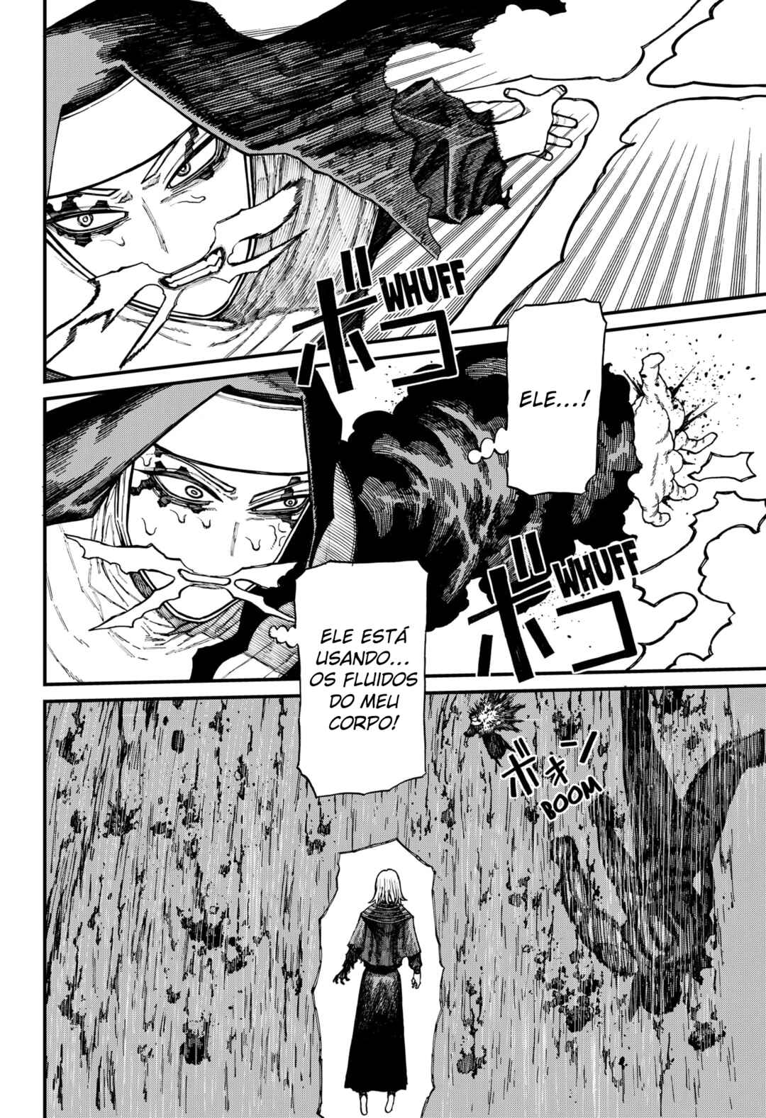 Read Centuria BR Manga Online