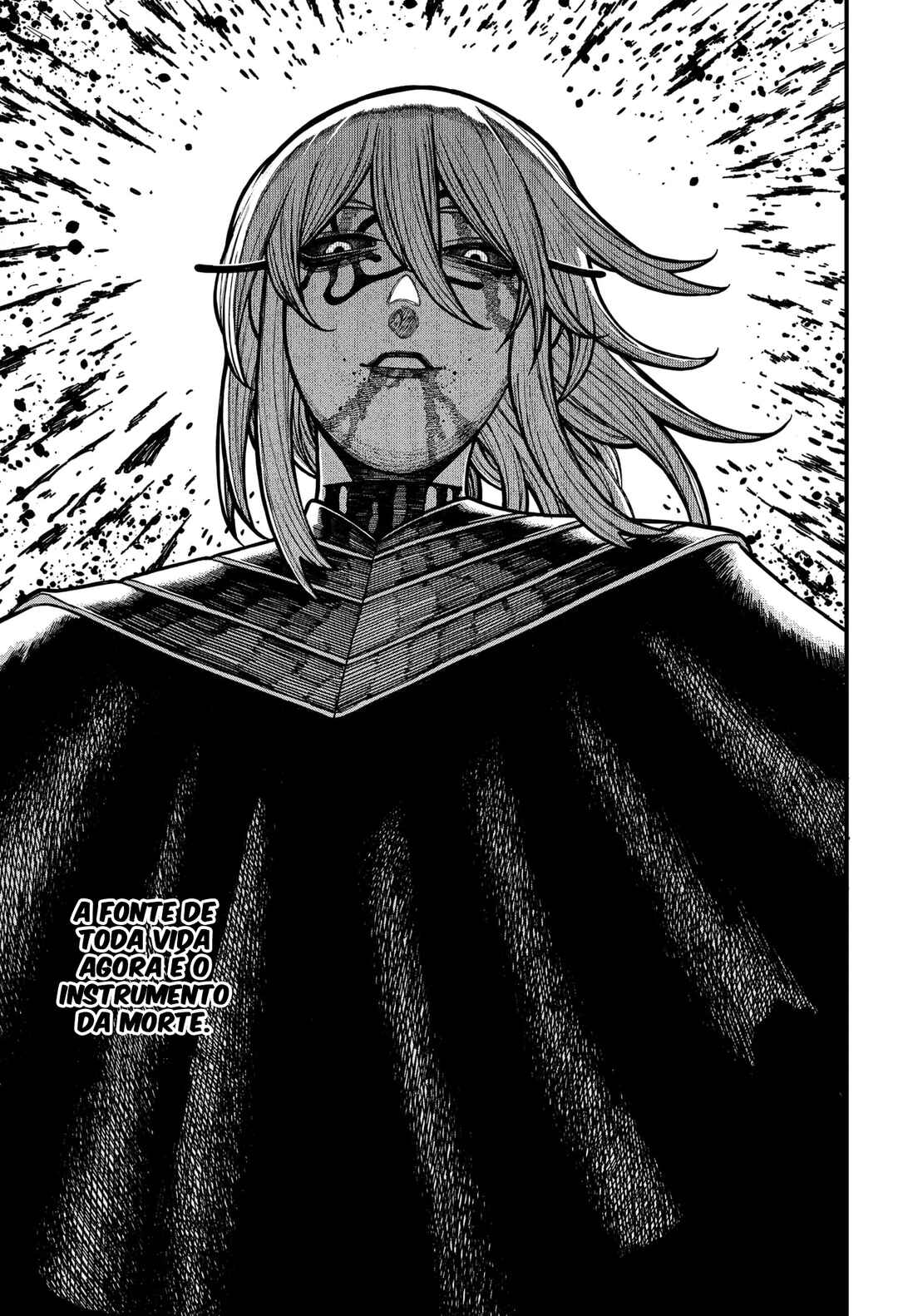 Read Centuria BR Manga Online