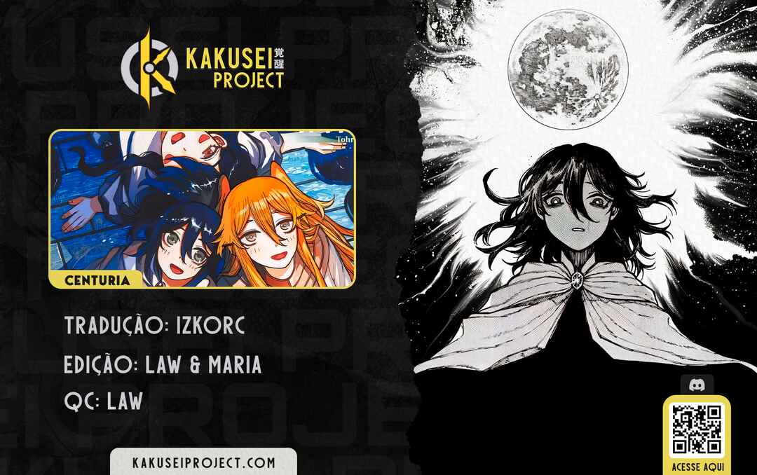 Read Centuria BR Manga Online