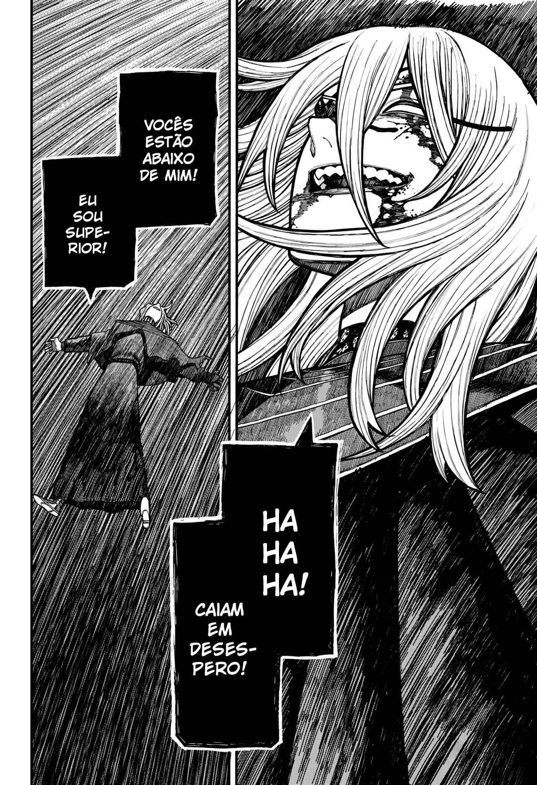 Read Centuria BR Manga Online