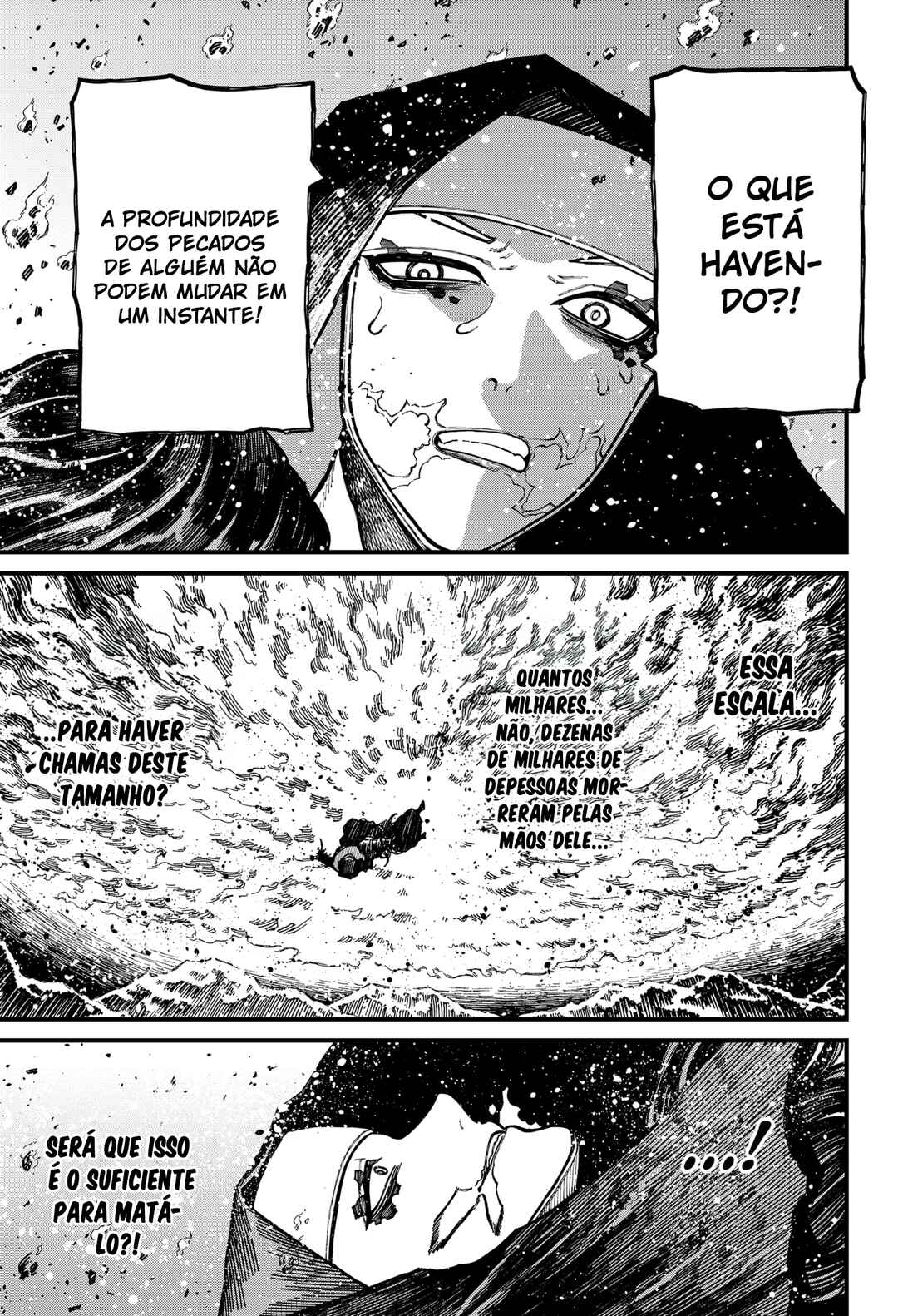 Read Centuria BR Manga Online