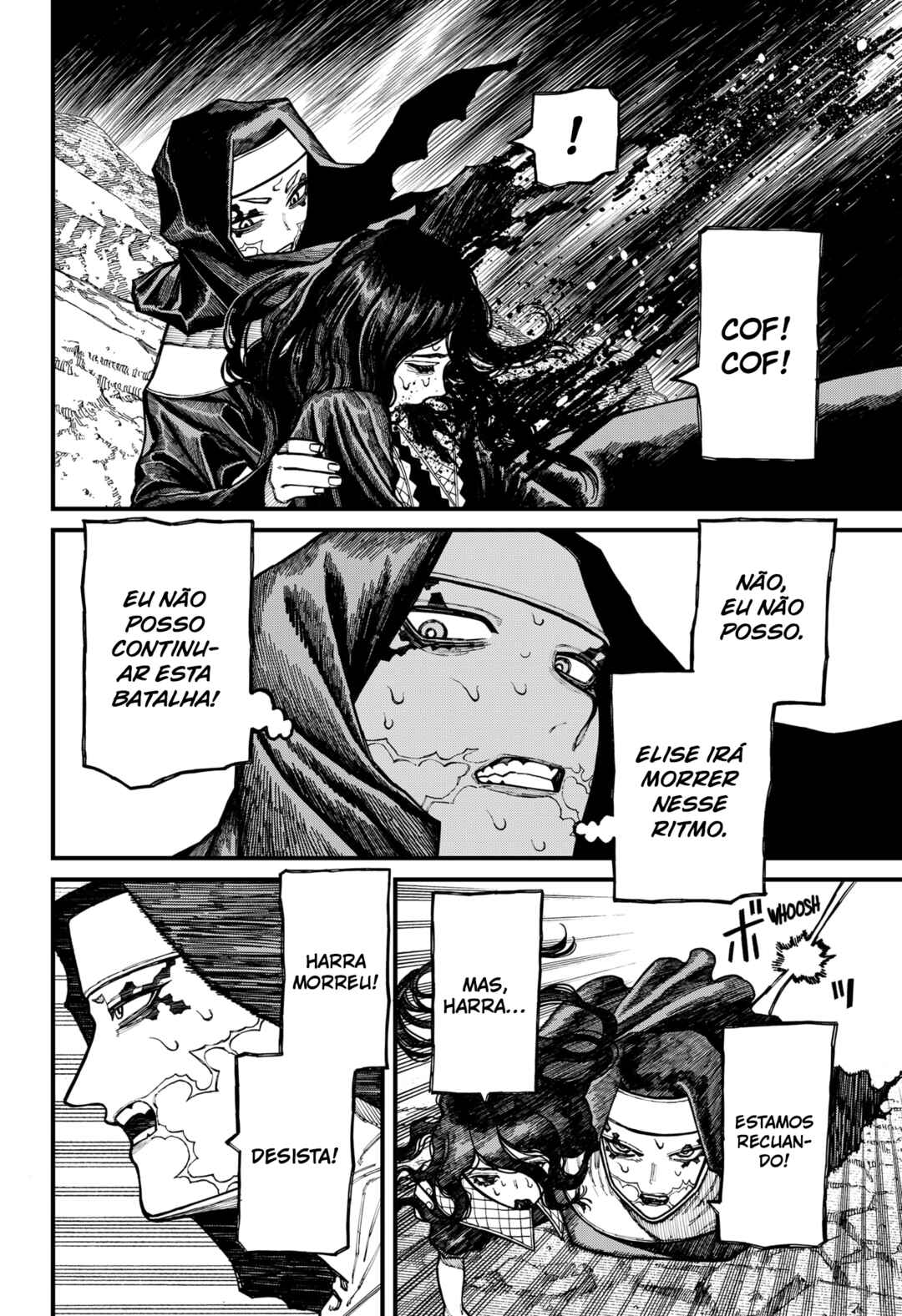 Read Centuria BR Manga Online