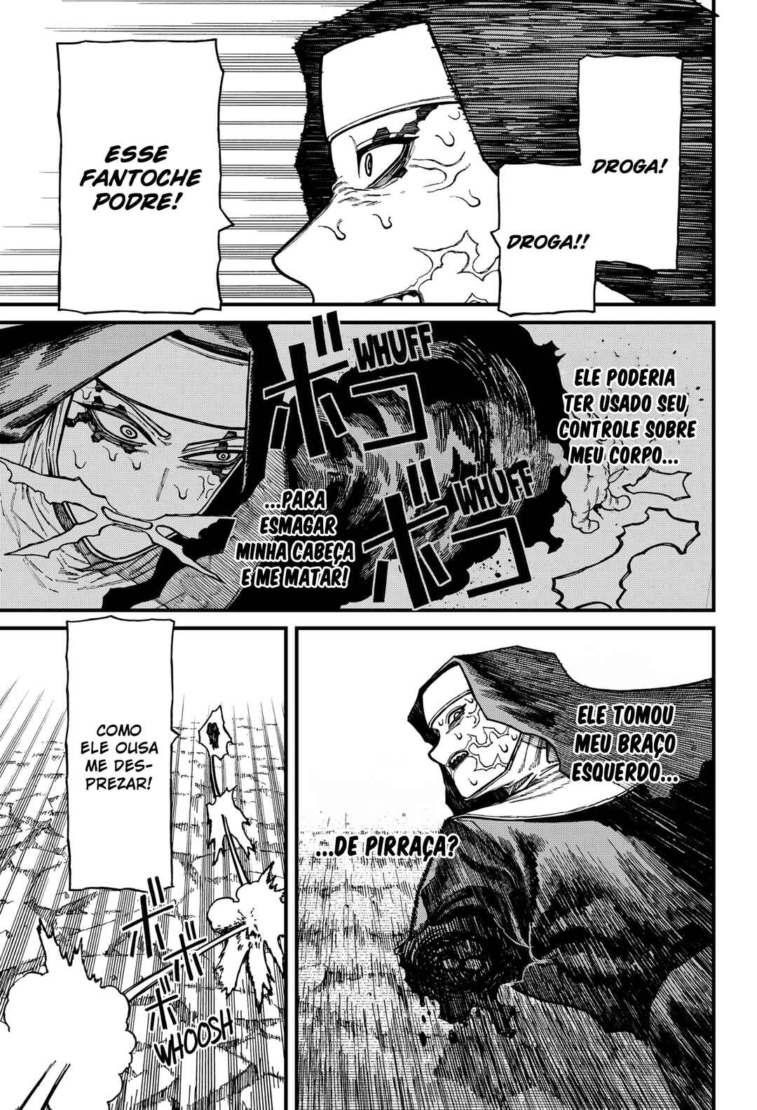 Read Centuria BR Manga Online