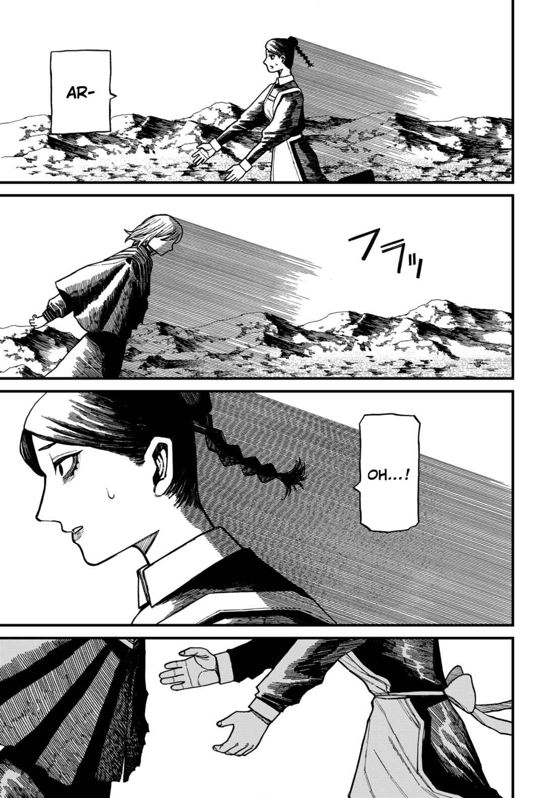 Read Centuria BR Manga Online