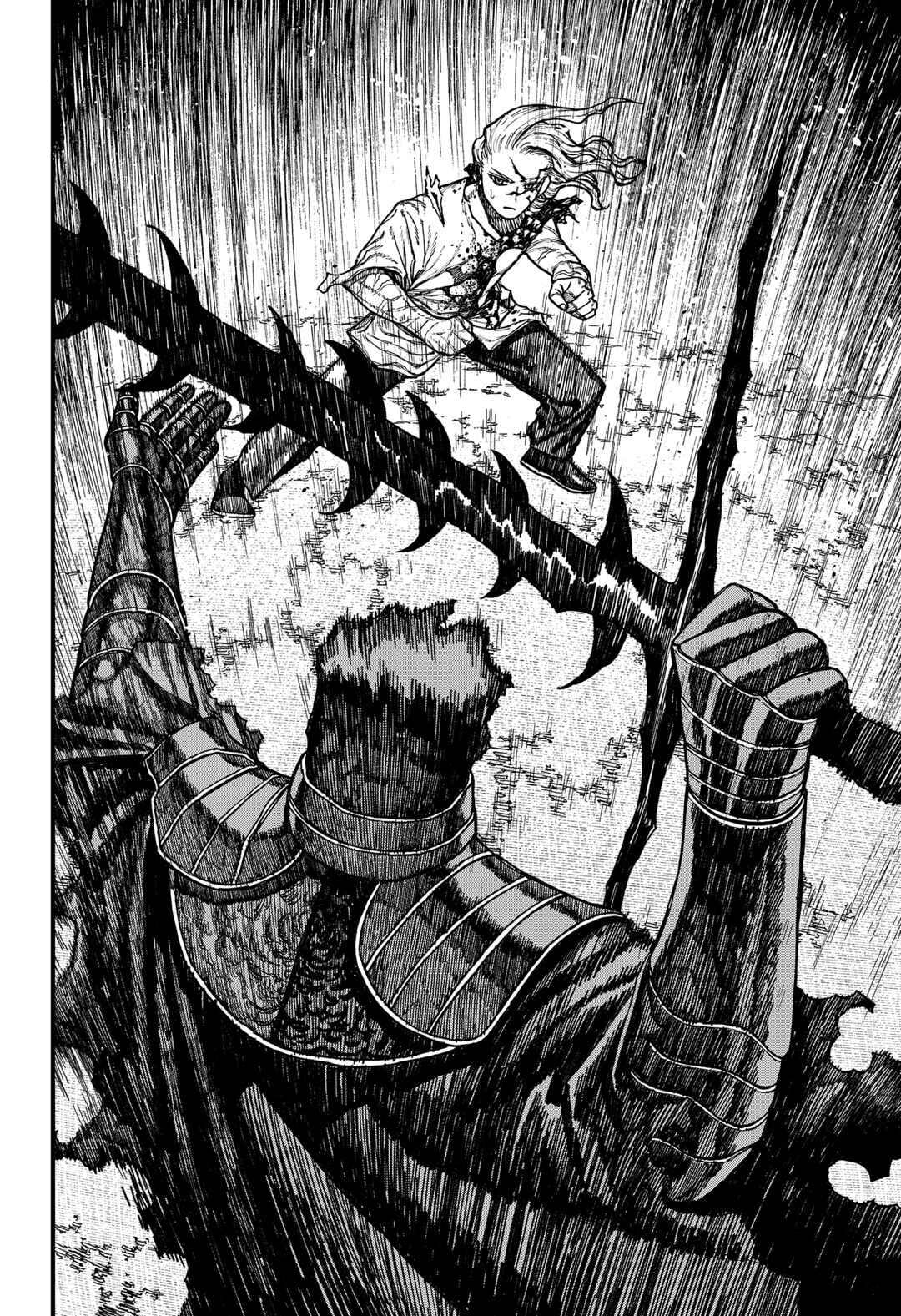 Read Centuria BR Manga Online