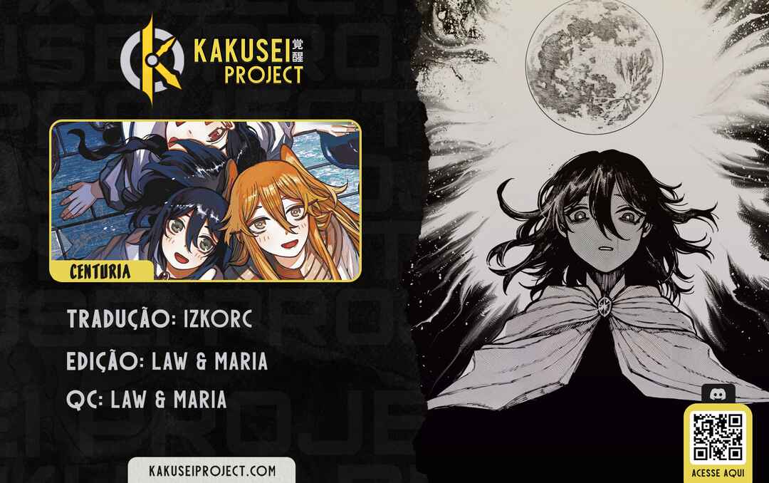 Read Centuria BR Manga Online