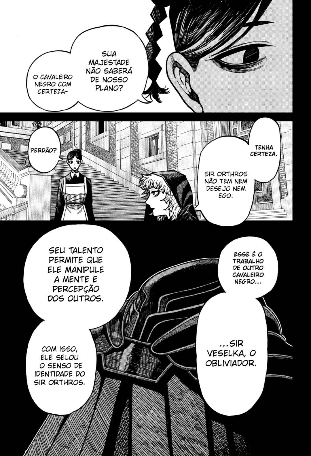Read Centuria BR Manga Online