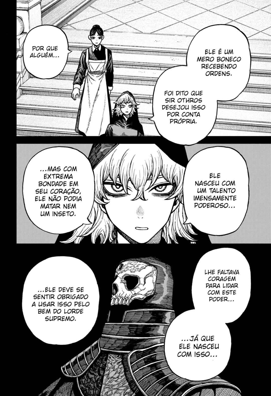 Read Centuria BR Manga Online