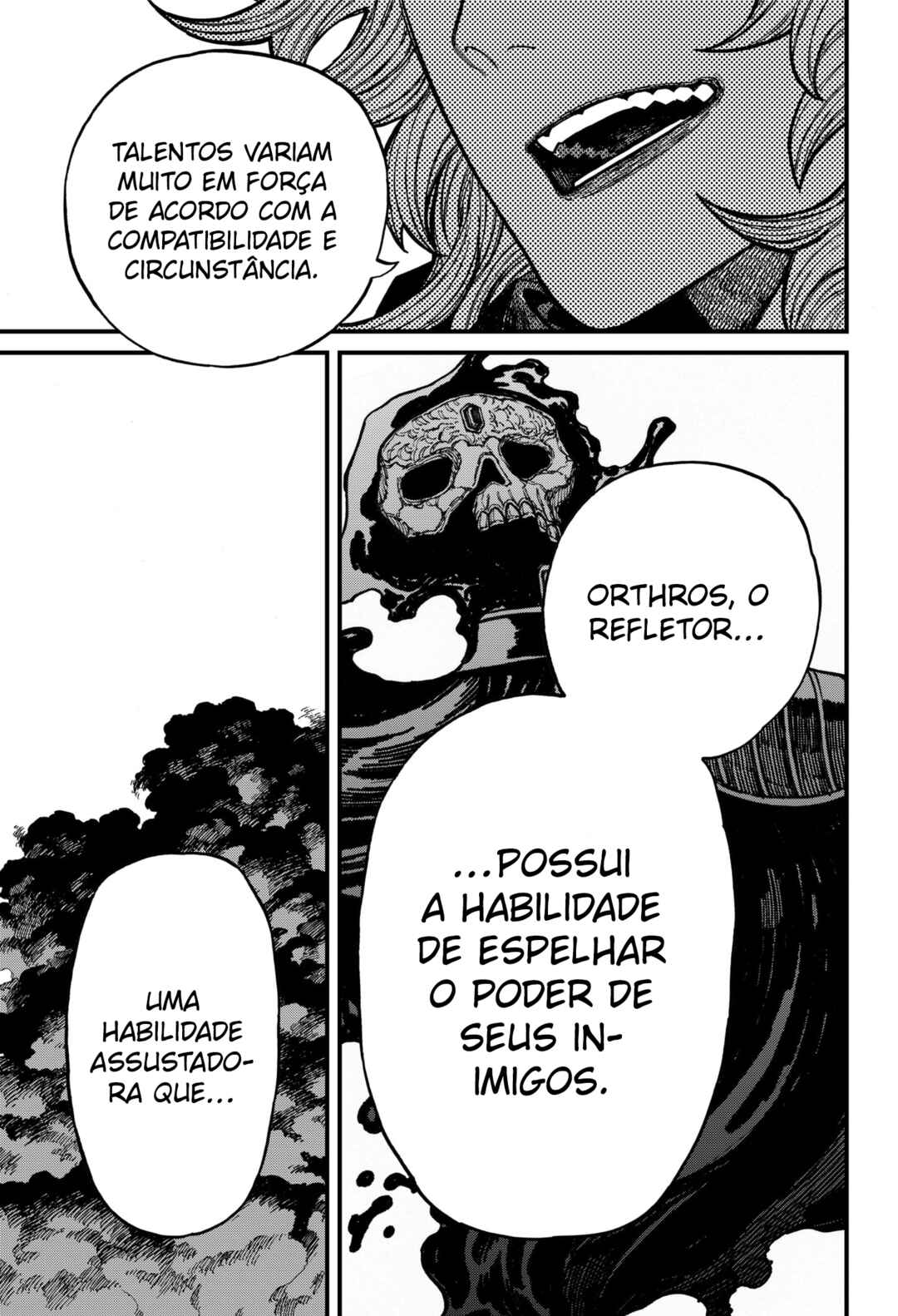 Read Centuria BR Manga Online