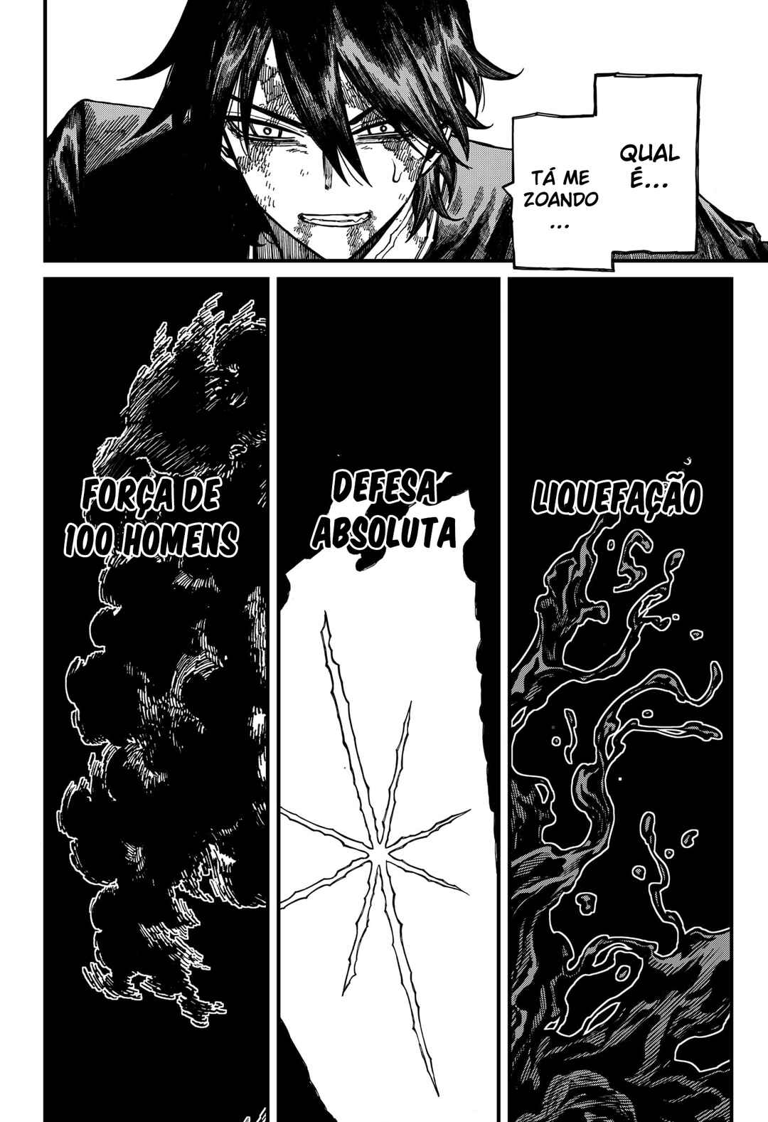 Read Centuria BR Manga Online