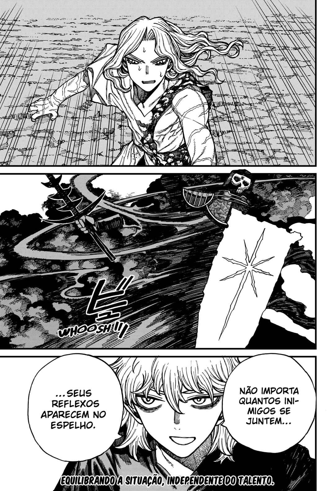 Read Centuria BR Manga Online