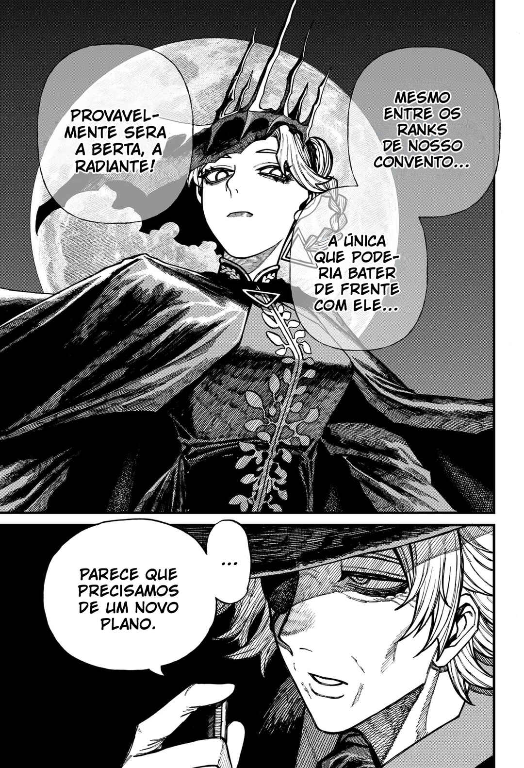 Read Centuria BR Manga Online