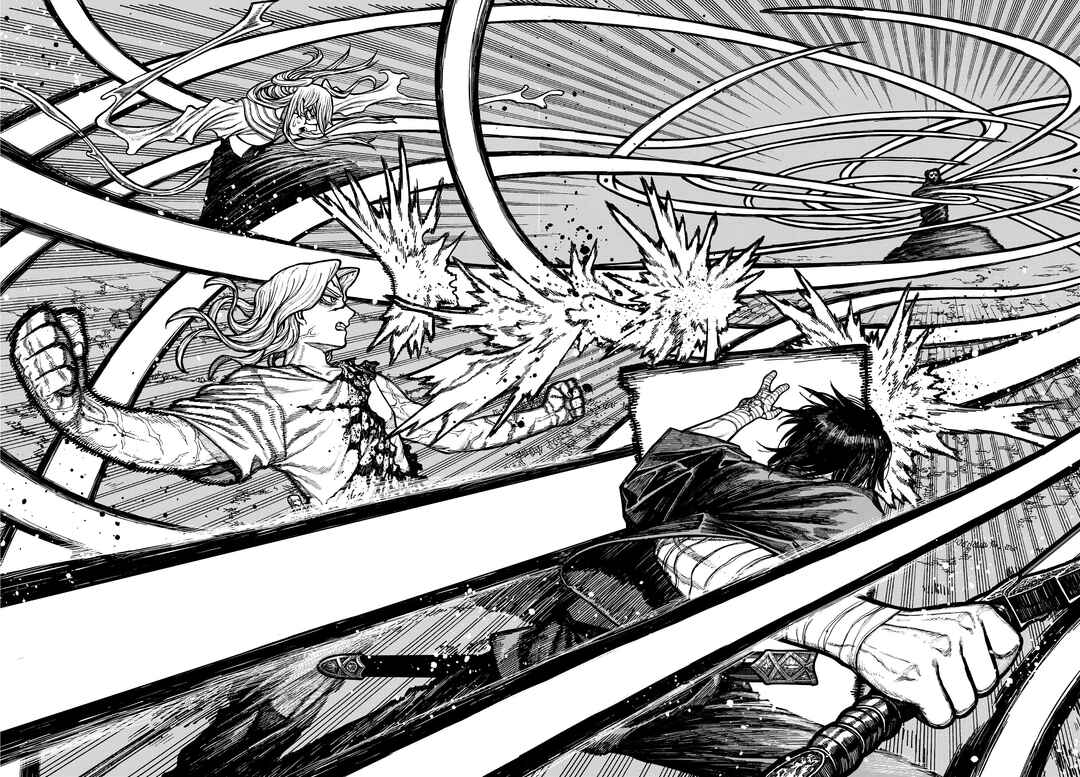 Read Centuria BR Manga Online