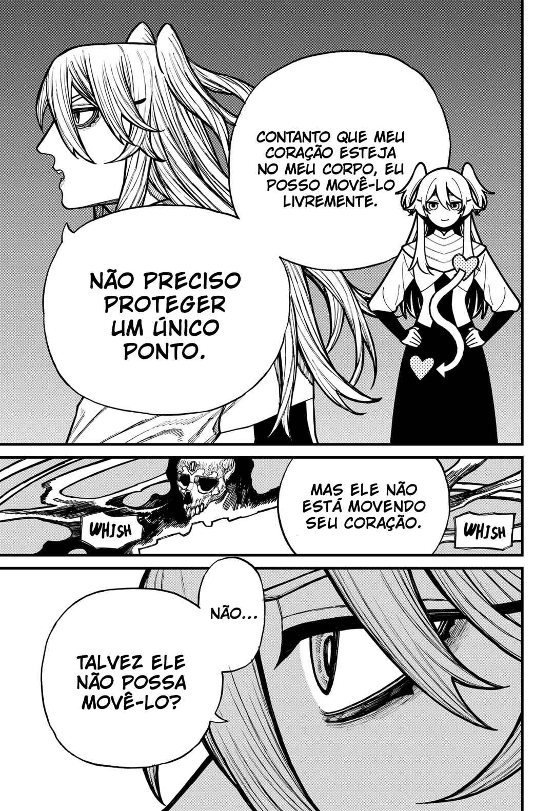 Read Centuria BR Manga Online