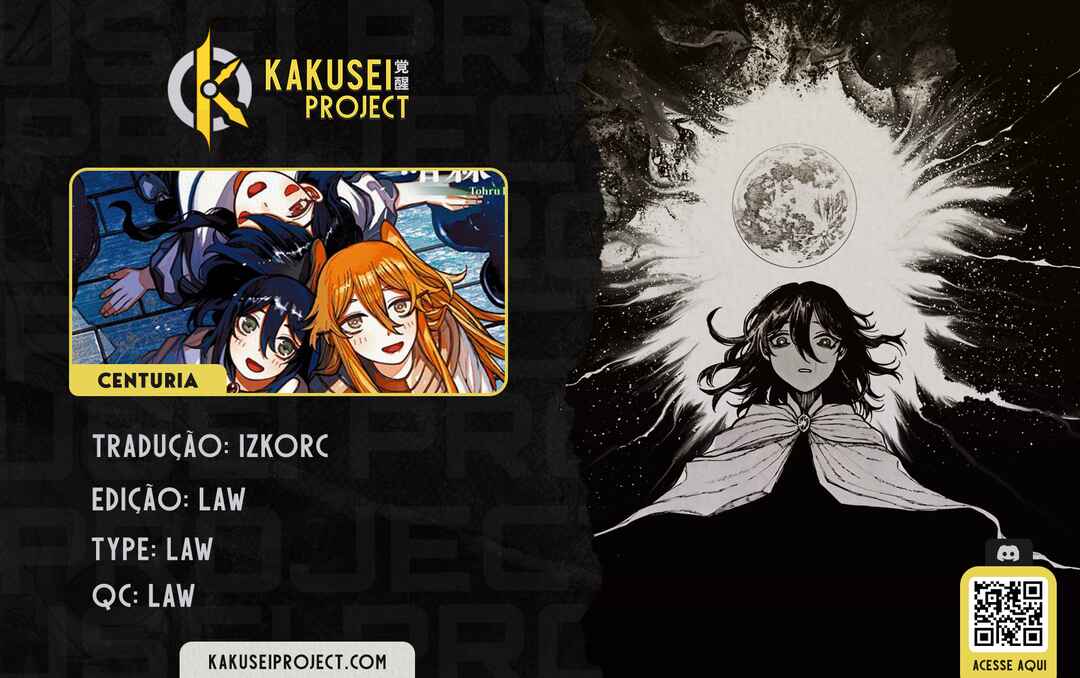 Read Centuria BR Manga Online