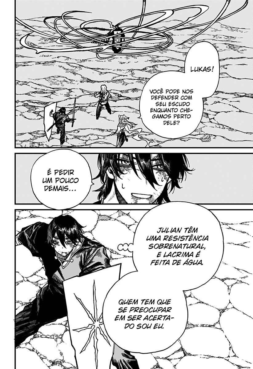 Read Centuria BR Manga Online