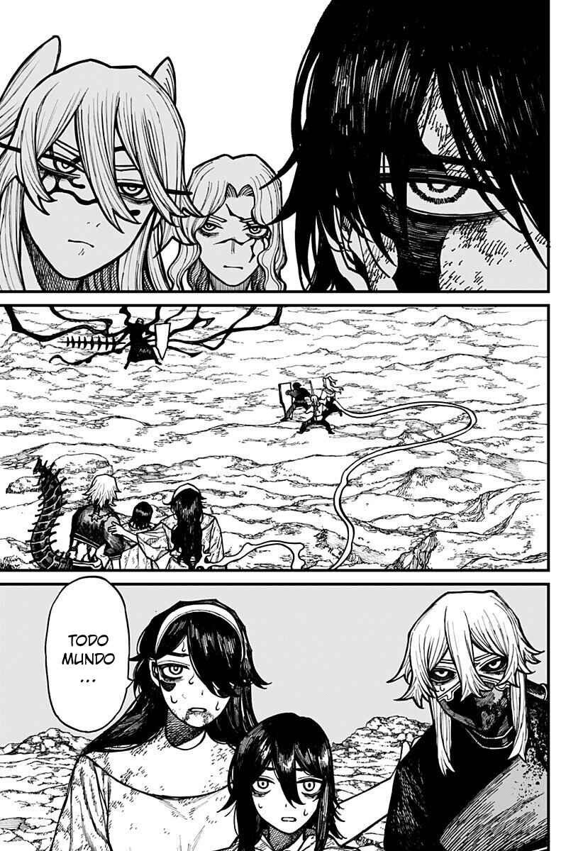 Read Centuria BR Manga Online