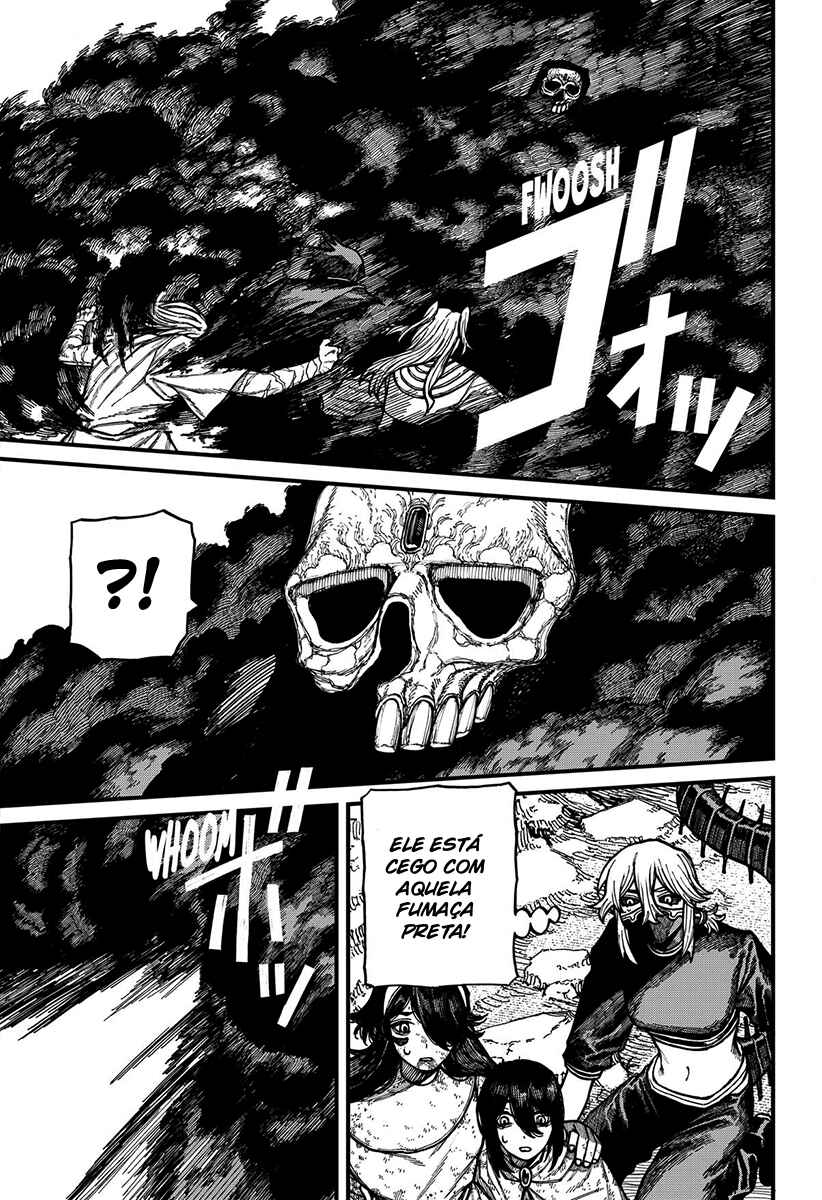 Read Centuria BR Manga Online