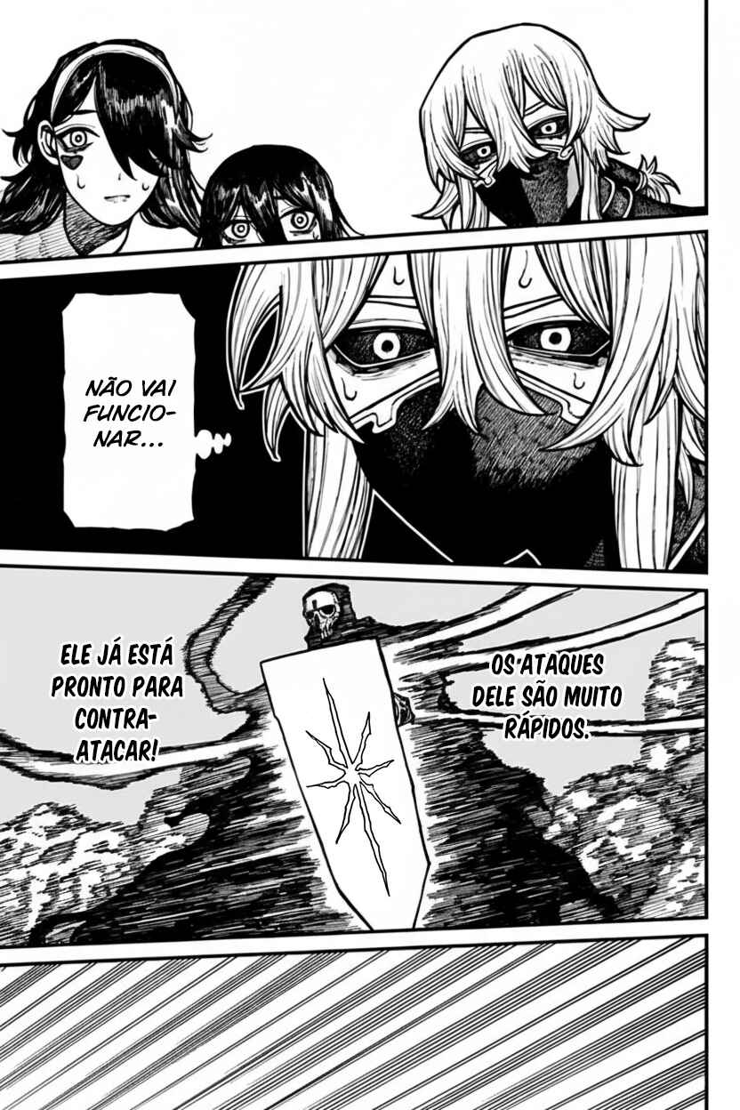 Read Centuria BR Manga Online