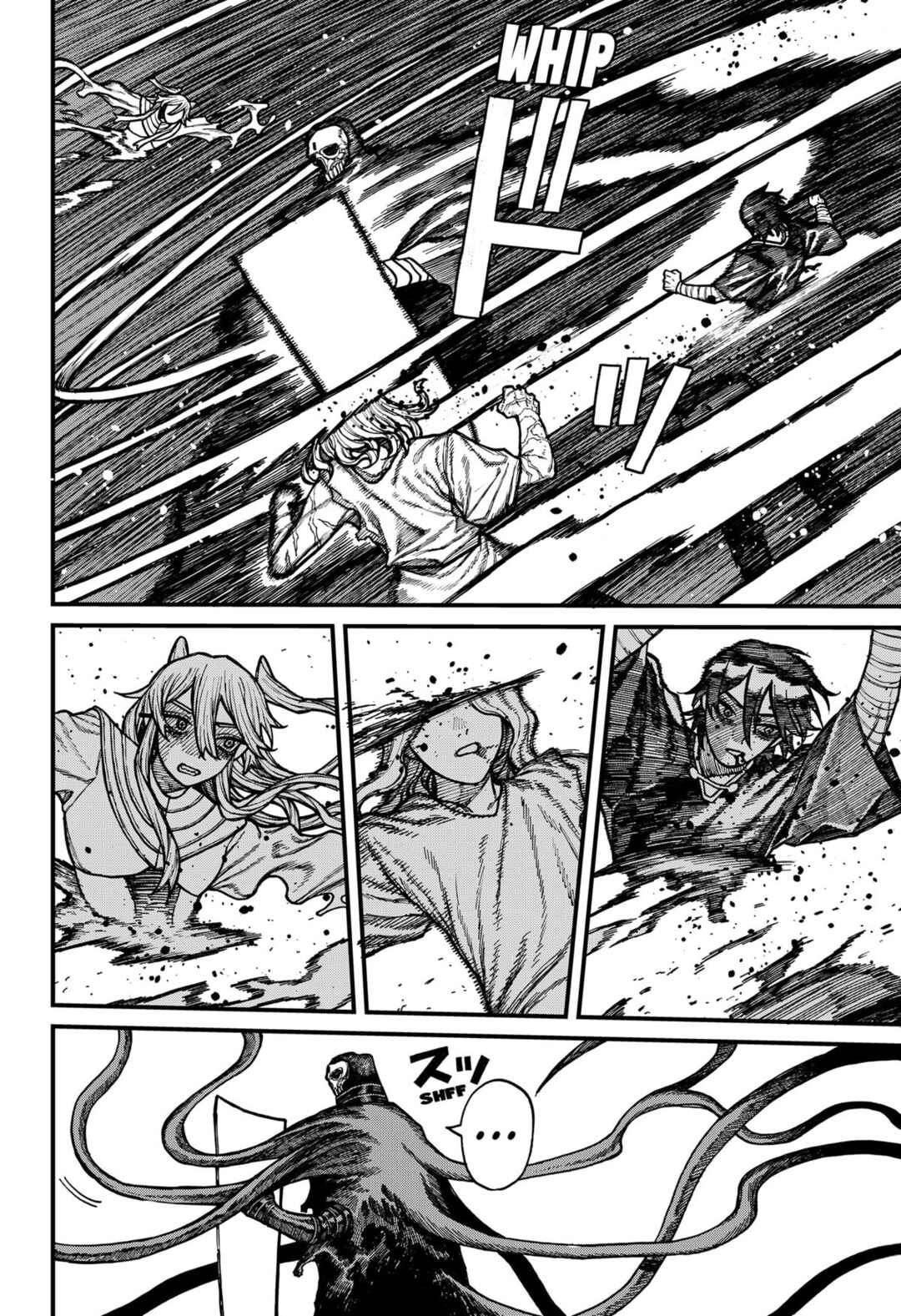 Read Centuria BR Manga Online