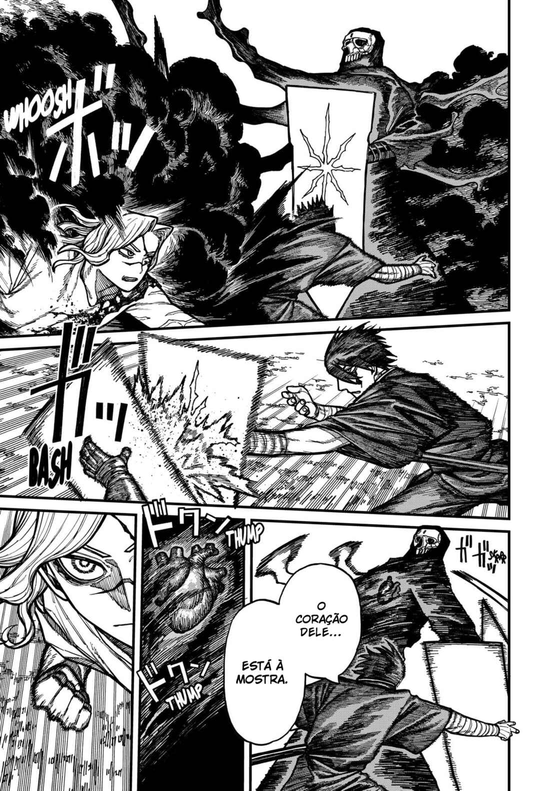 Read Centuria BR Manga Online