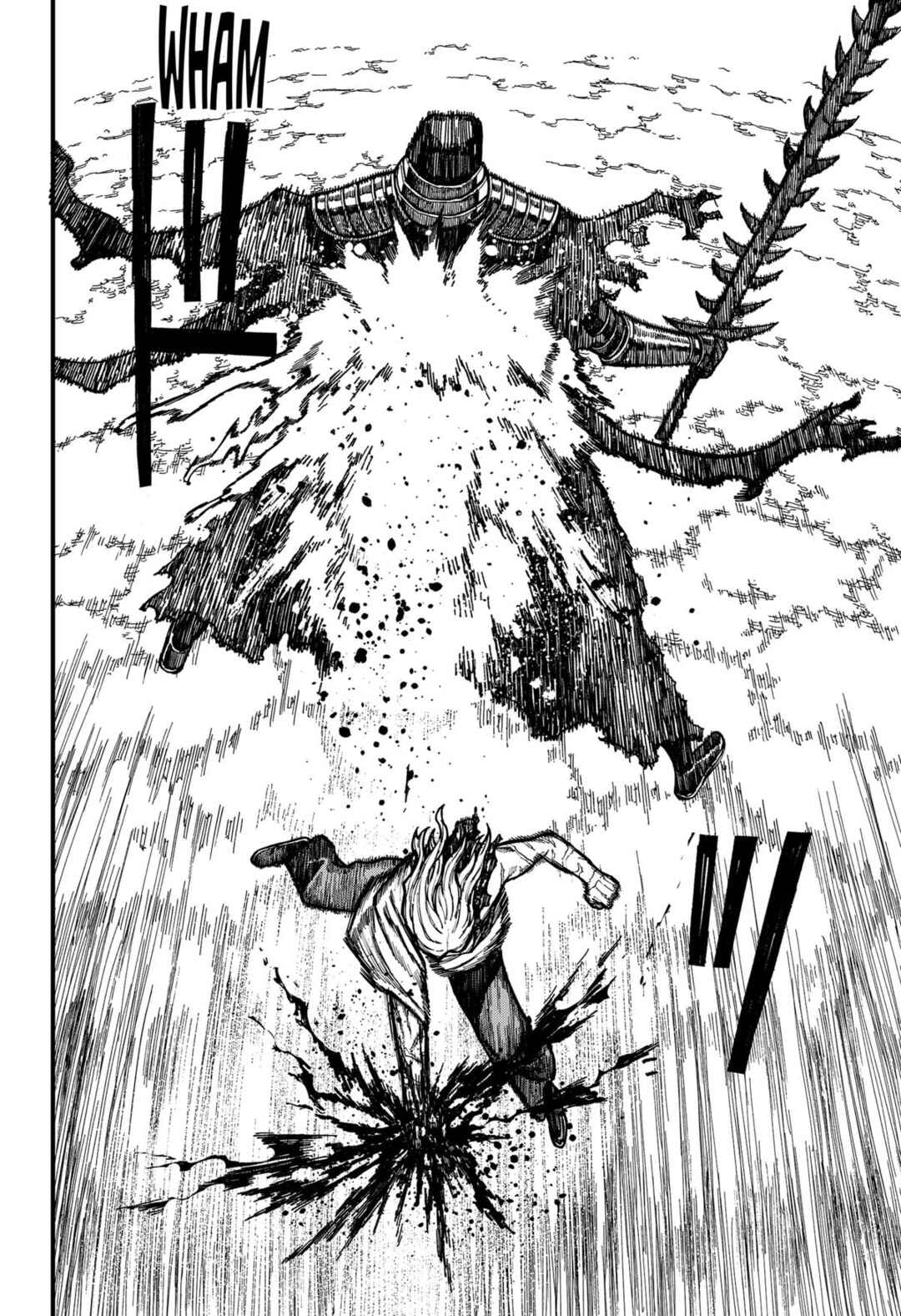 Read Centuria BR Manga Online