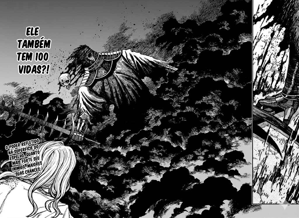 Read Centuria BR Manga Online