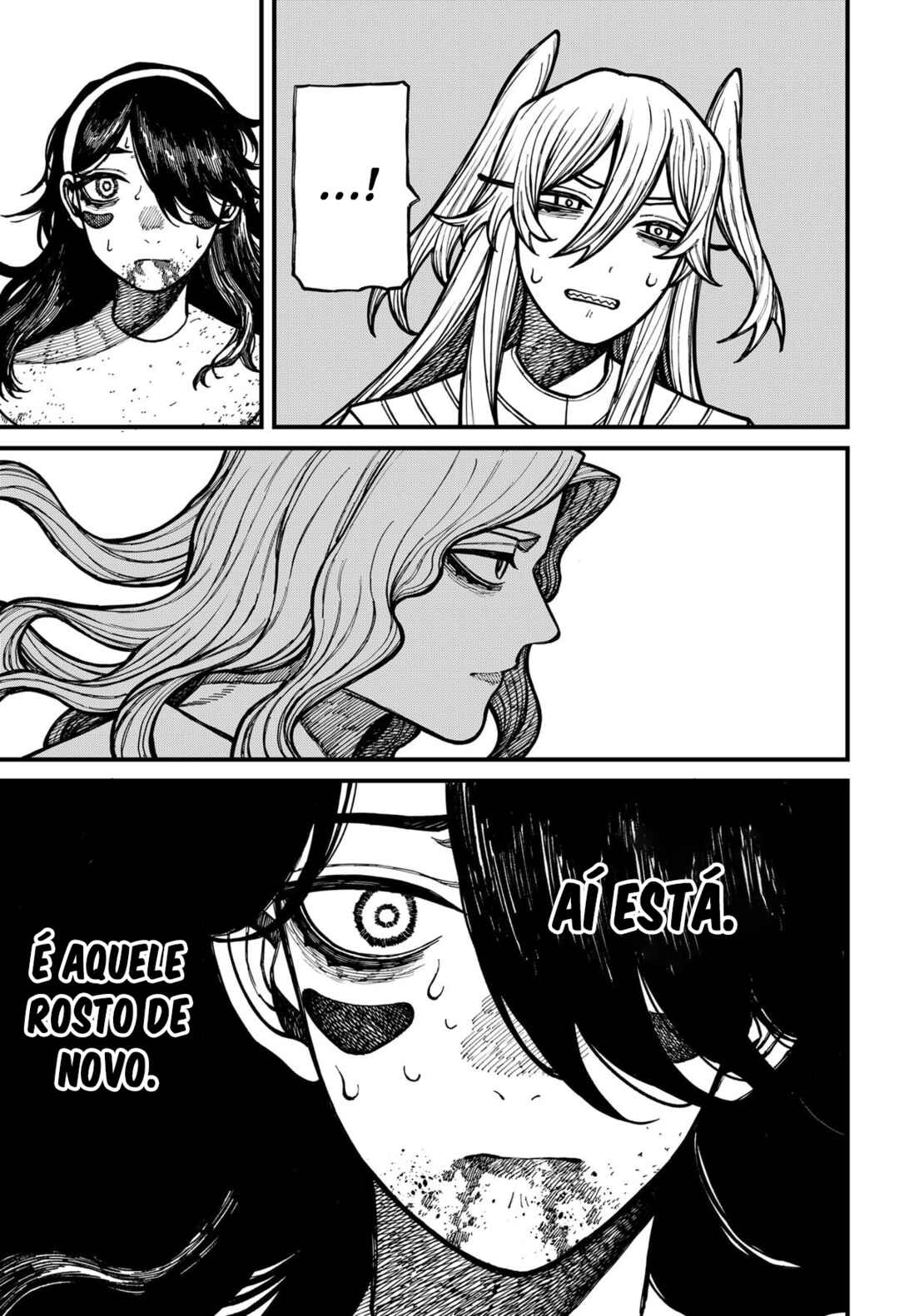 Read Centuria BR Manga Online