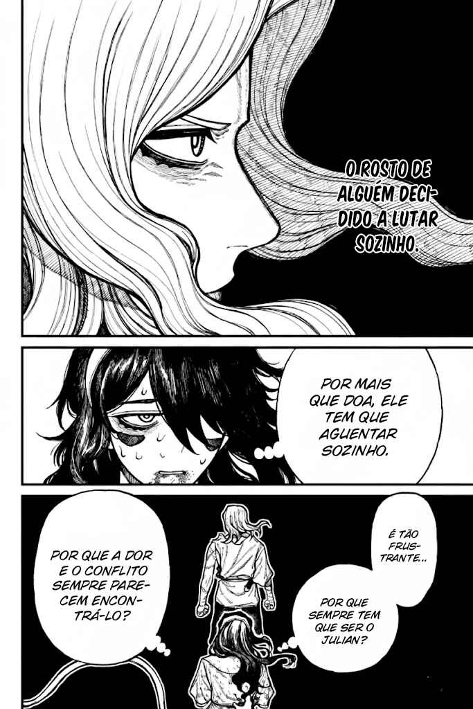 Read Centuria BR Manga Online