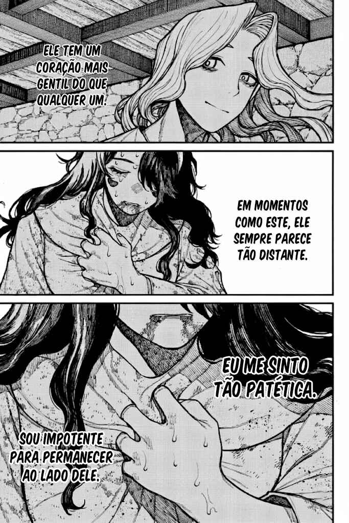 Read Centuria BR Manga Online