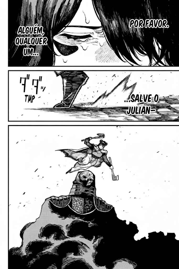 Read Centuria BR Manga Online