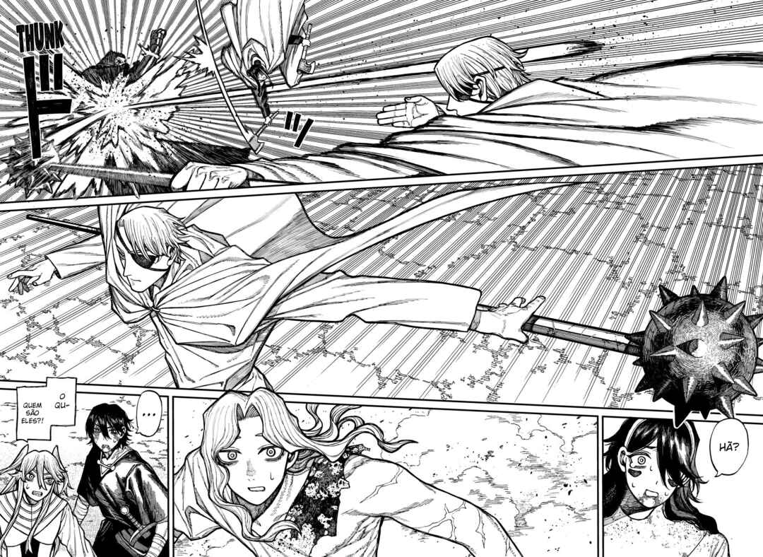 Read Centuria BR Manga Online