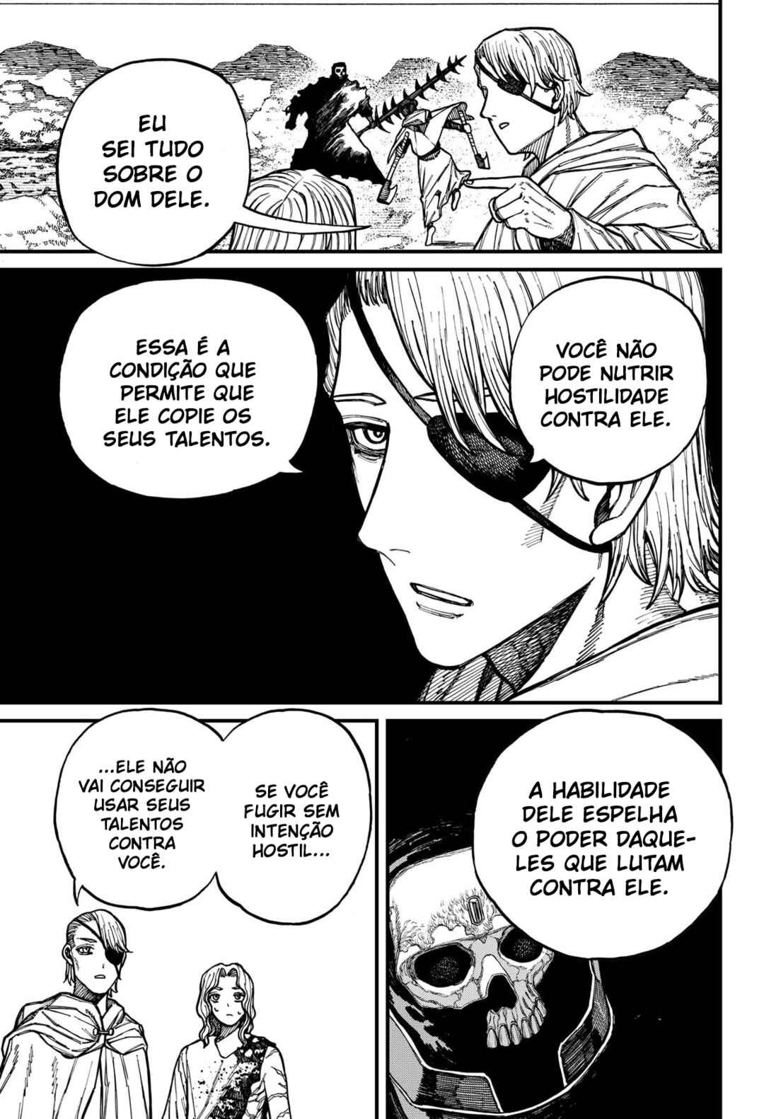 Read Centuria BR Manga Online